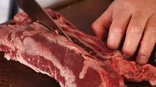 Dieses Steak schmeckt besser als Filet - und kostet nur die Hälfte