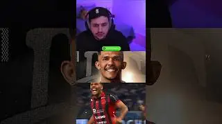 TOTA FAZ GOLA&Ccedil;O CONTRA CRUZEIRO PELO POUSO ALEGRE @gabepeixe #gabepeixe #cruzeiroesporteclube