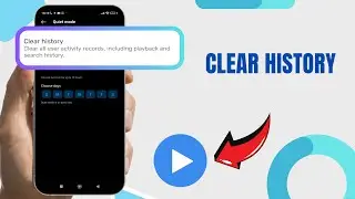 Clear History On MX Player. |Technologyglance