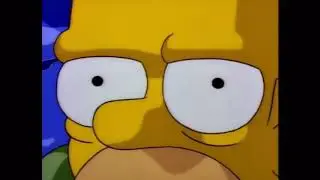 &ldquo;I have powers... Political powers!&rdquo; (The Simpsons)