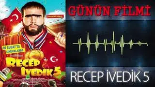 ''Recep İvedik 5'' - G&uuml;n&uuml;n OK GİBİ Filmi
