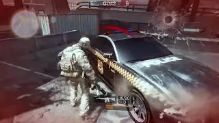 Bullet Battle Evolution - 27 minutes of gameplay on Nintendo Switch