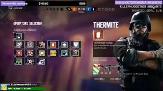 Full game #1