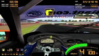 GTR2: Porsche Rookie Club Ep.1