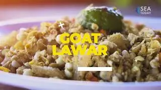 Lawar Kambing; Kuliner Unik dari Bali, Cocok untuk Olahan Iduladha