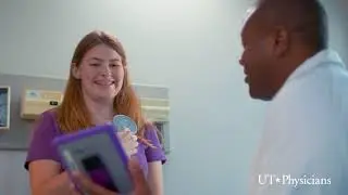 Focused On Your Health - UT Physicians