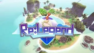 Re:Legend Trailer