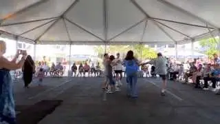 OC Greek Festival ~ 2014, Kalamatianos!! Got Ouzo? OPA