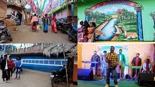 RUTUGHUTU DOSON 2022 || 2nd DAY PROGRAM || STAGE PROGRAM 2022 || GBN VLOGS