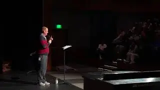 High School Chapel | Jan 14 2026