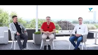 State of the art project management with Jira & Confluence &ndash; Meet & Greet with Frank Thelen