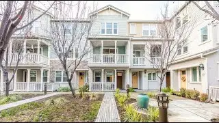 108 Lemmon Terrace, Sunnyvale, CA- Sonny James