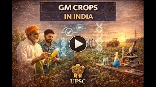 GM Crops in India