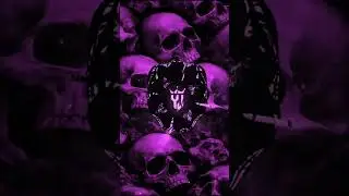 DARK AGE PHONK ⚔️ Mega Slowed + Reverb | Deep Bass Boosted #shorts