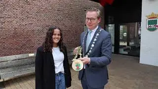 Word de nieuwe Kinderburgemeester van Opsterland!