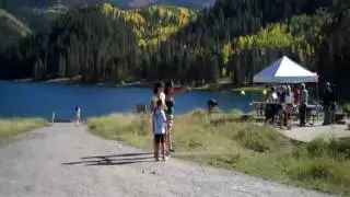 Sylvan Lake, Eagle, Colorado