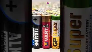 Cell vs battery #subscribe #comment #explaining #cell #battery