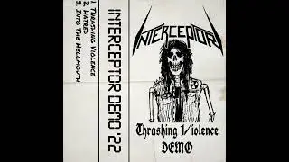 Interceptor: Thrashing Violence - Demo