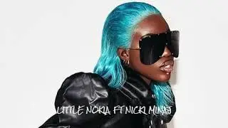 Bree Runway - LITTLE NOKIA Ft. Nicki Minaj