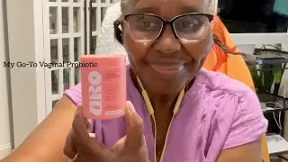 O Positiv URO Vaginal Probiotics Review pH Balance and Odor Support