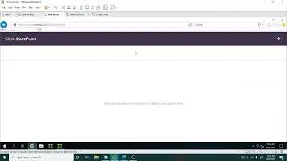Configuring Citrix storefront -9