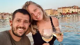 Adriatic Highway Thrills: Water, Wheels, and Wonders