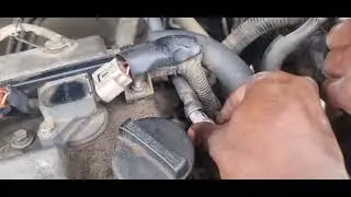 Recycling a used loctite cap to make a tool