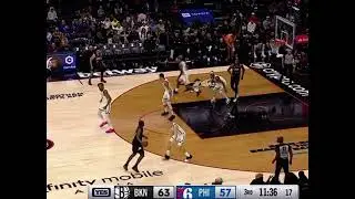 Joel Embiid Injured