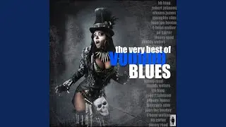 Cold Drink Of Water Blues
