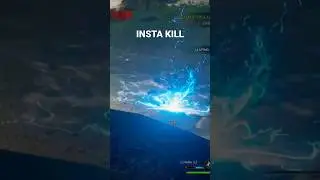 Hogwarts Legacy One Shot Kill