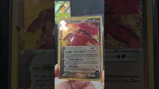 Community Picked This Groudon for Day 22 #pokemon #giveaway #shorts
