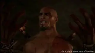 God of War: Chains of Olympus Full Game Walkthrough [Part Four] No Commentary 