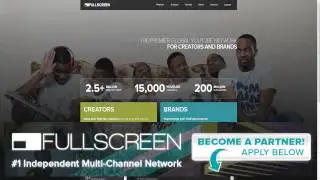 How To Get Partnered w/ Low Subscribers