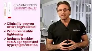 illuminatural 6i: Advance Skin Lightening