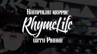 RhymeLife- 