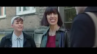 F WORD | Nuascann&aacute;n Movie Clips