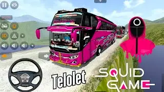 FINALLY! BUS SIMULATOR INDONESIA UPDATES MALEO WANTS TO ADD: EVERYTHING NEW