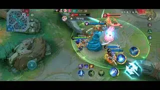 Main Game Mobile Langend Victory/Menang #mobilelegends #mobilelegendsbangbang #mobilelegend 