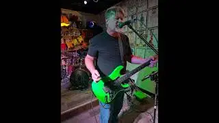 Minimum Maintenance Road I'm A Wreck Live Aberdeen SD Red Rooster 12/12/25