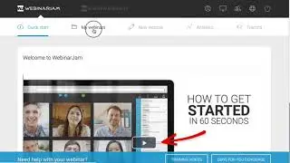WebinarJam API Integration
