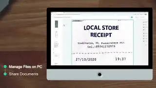 Productive System | CamScanner All-In-One Document Management