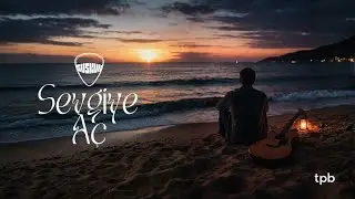 Sevgiye Aç - SUSKUN Music