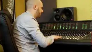 Sare Havlicek - The Making of 