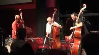 zu Ehren von Peter Kowald