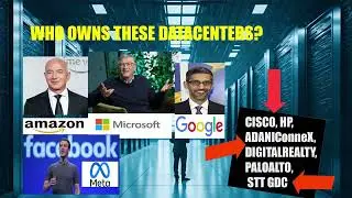 Datacenters Heat Emissions resulting in an increase of TOTAL Global warming High temperatures-Part 1