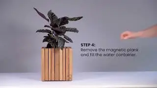 GrowON Instruction Guide Video
