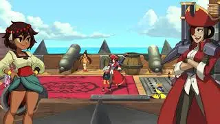 Indivisible PC - Gameplay Part 15 - MAX Settings 4k 60FPS