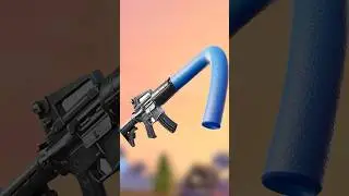 5 WORST ARs in Fortnite 🤮