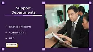 Organisation structure of Asset Management Company