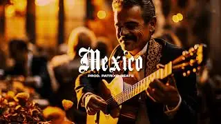Gospel Latino Type Beat ✘ Spanish Afro Guitar Type beat ✘ Mexican Instrumental 